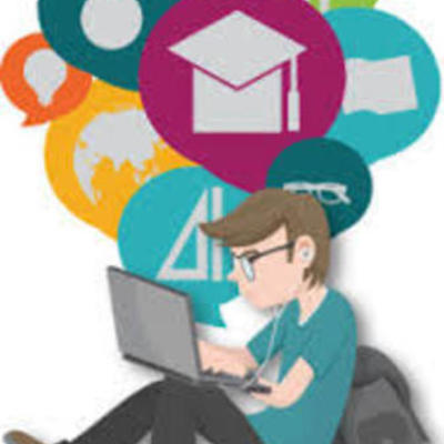 Timeline: EDUCACIÓN A DISTANCIA