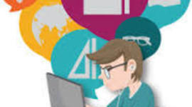 Timeline: EDUCACIÓN A DISTANCIA