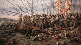Timeline: 30 Years War