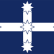 Flag eureka stockade