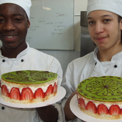 Timeline: History of Food