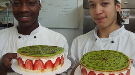 Timeline: History of Food