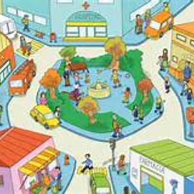 Timeline: la comunidad