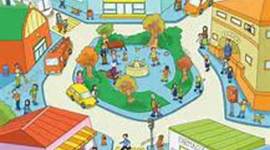 Timeline: la comunidad