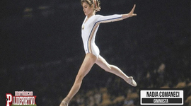 Timeline: Nadia Comăneci' s life