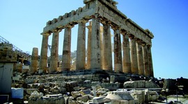 Timeline: Historia de Grecia