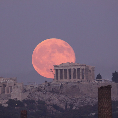 Timeline: Historia de Grecia