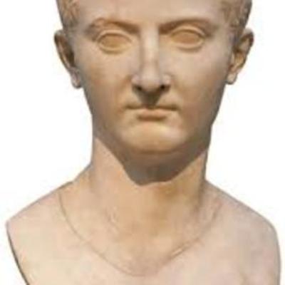 Timeline: Tiberius