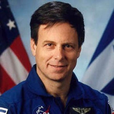 Timeline: אילן רמון דמויות מופת