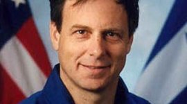 Timeline: אילן רמון דמויות מופת