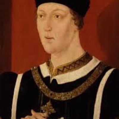 Timeline: Henry VI