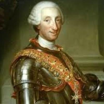 Timeline: La vida de Carlos III