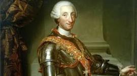 Timeline: La vida de Carlos III