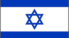 Timeline: History of Israel