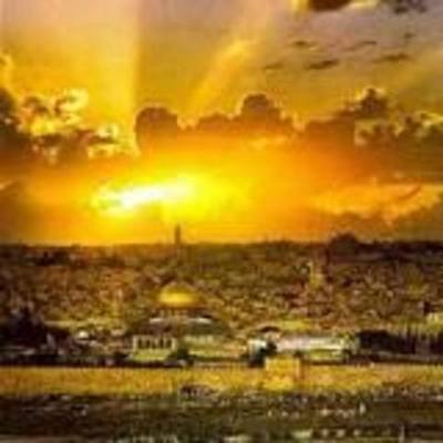 Timeline: History of Israel