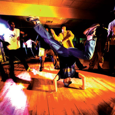 Timeline: The History of Hip Hop