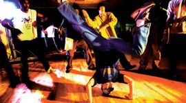 Timeline: The History of Hip Hop