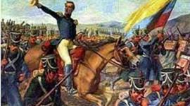 Timeline: INDEPENDENCIA COLOMBIANA