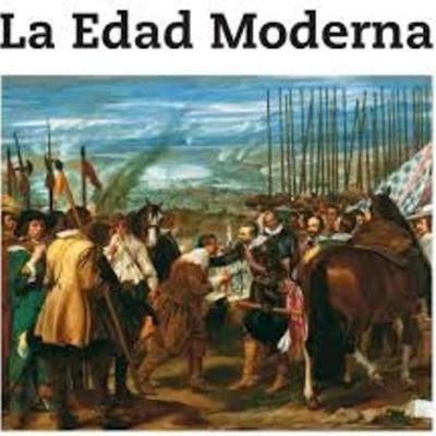 Timeline: Edad Moderna