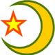 Islam  symbol..