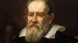 Timeline: Galileo Galilei