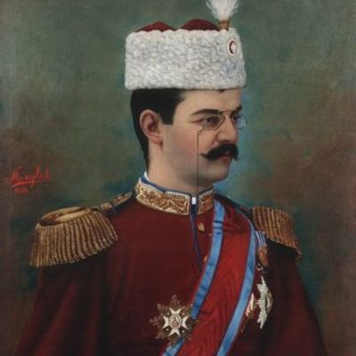 Timeline: Vladavina kralja Aleksandra Obrenovica