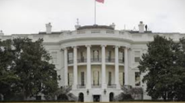 Timeline: Growth of the Federal Government