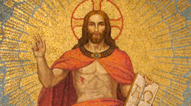 Timeline: Christendom H3 en H4