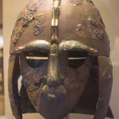 Timeline: English IV 2010-11