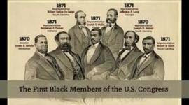 Timeline: African Americans