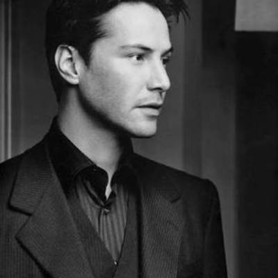 Timeline: Keanu Reeves