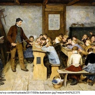 Timeline: Línea de Tiempo sobre el concepto de pedagogía y teorías del aprendizaje significativo