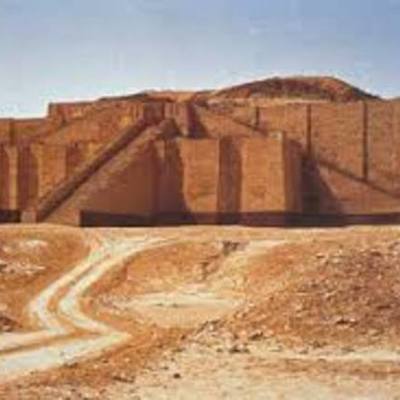 Timeline: Mesopotamia