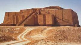 Timeline: Mesopotamia