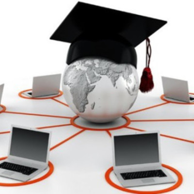 Timeline: Educación a distancia