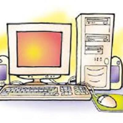 Timeline: Ο ΥΠΟΛΟΓΙΣΤΗΣ ΣΤΙΣ ΔΕΚΑΕΤΙΕΣ  1990, 2000, 2010 ΕΩΣ ΣΗΜΕΡΑ