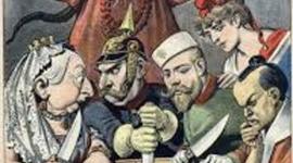 Timeline: Sphere of Influences