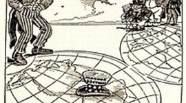 Timeline: Sphere of Influence