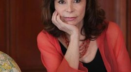 Timeline: Isabel Allende