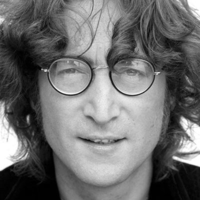 Timeline: John Lennon