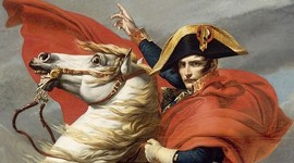 Timeline: Napoleon Bonaparte