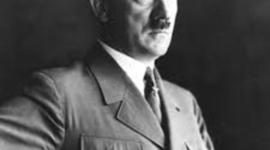 Timeline: Hitler