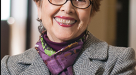 Timeline: Angela Labarca