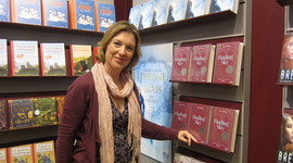 Timeline: Julia Golding