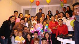 Timeline: JAMONDINO "Clan materno"