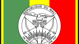 Timeline: Mali Development