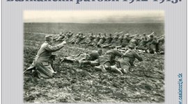 Timeline: Balkanski ratovi