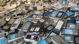 Timeline: Assignment 11 - Creative Assignment: Technology Timeline