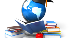 Timeline: La Educación a distancia