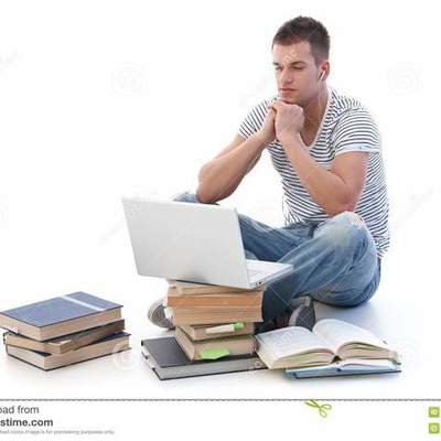 Timeline: Educación a distancia